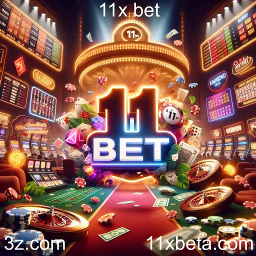 Catálogo 11x bet 2.547 jogos - Pragmatic Play, Evolution, NetEnt
